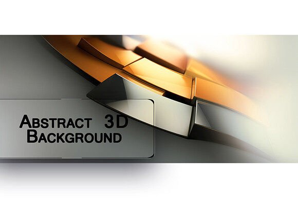 Download Abstract 3D Background - 3d background Collection