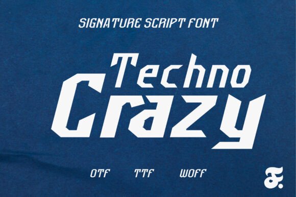 Download Technocrazy - Tech Collection