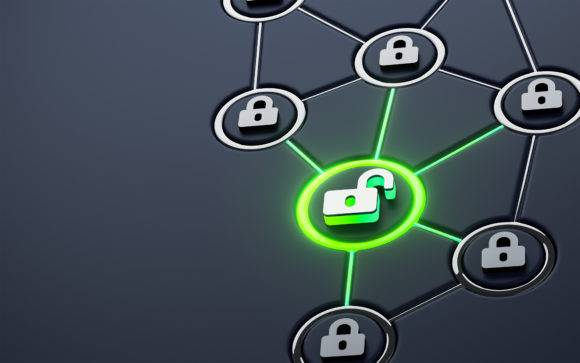 Download Unlock and Lock Neon Sign Glowing Social - Neon sign Collection