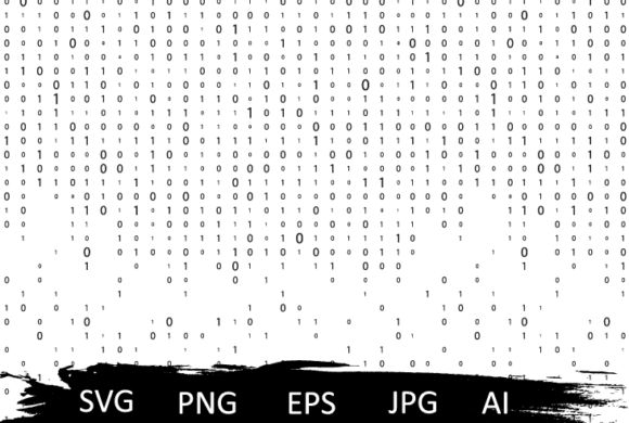 Download Binary Code Matrix. Data Technologies. - Tech Collection