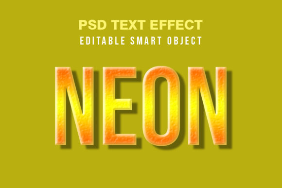 Download Neon Text Effect - Premium Resources